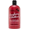 I Love Raspberry &amp; Blackberry Kūno prausiklis, 500 ml