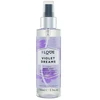 I Love Signature Collection veganiškas purškiklis „Violet Dreams“ visam kūnui, 165 ml