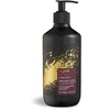 I Love Wellness Energy Vegan Moisturizing &amp; Softening Oranžinis &amp; Bergamot Lotion For Hands &amp; Body, 500 ml