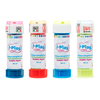 I-PLAY Iplay Spalvoti muilo burbulai 60ml