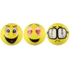 I-PLAY Rotaļlieta bumbas Emoji, 3gb