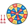 I-Play Žaislinis smiginis su kamuoliukais Play 5vnt.