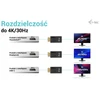 I-tec DisplayPort do HDMI adapteris 4K/30Hz pasyvus