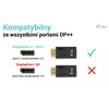 I-tec DisplayPort do HDMI adapteris 4K/30Hz pasyvus