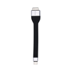 I-tec C31FLATVGA60HZ vaizdo kabelio adapteris 0,11 m C tipo USB VGA (D-Sub) Juoda