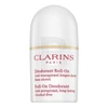 Clarins Švelnus rutulinis dezodorantas (Roll-On Dezodorantas) 50 ml