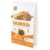 Iams CAT Vitality Senior vištiena 3kg