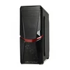 IBOX ORCUS X14 PC DĖKLAS USB3.0 / AUD