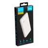 Nešiojamas Įkroviklis - iBox IPB10 10000mAh Quick Charge 3.0 Power Delivery 3.0 Baltas