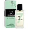 Iceberg Eau de Iceberg Sparkling Lily EDT tualetinis vanduo moterims, 100 ml