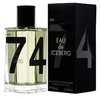 Iceberg Eau de Iceberg Pour Homme EDT tualetinis vanduo vyrams, 100 ml