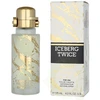 Tualetinis vanduo vyrams Iceberg Twice Gold Men EDT, 125 ml
