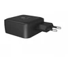 RaidSonic ICY BOX IB-PS1040-PD mobiliojo telefono įkroviklis universalus, juodas, greitas įkrovimas, vidinis