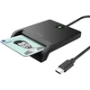 Trust Skaitytuvas id primo smartcard usb-c