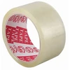 Pakavimo juosta LUK 48 mm x 54 m, skaidri, Acrylic
