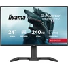 iiyama G-MASTER GB2471HSU-B1 computer monitorius 60.5 cm (23.8") 1920 x 1080 pikselių Full HD Juodas