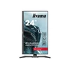 Monitorius IIYAMA GB2470HSU-B6 G-Master Raudona Eagle 24inch Fast IPS FHD FreeSync Premium 180Hz 1100:1 300cd/m2 0.2ms HDMI DP 4xUSB Juodas Garsiakalbiai