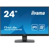 „IIYAMA XU2493HS-B6“ 24 colių ETE IPS monitorius su 1920x1080 100 Hz, 250 cd/m², garsiakalbiai, HDMI, DisplayPort
