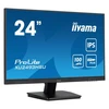 iiyama ProLite XU2493HSU-B7 computer monitorius 60.5 cm (23.8") 1920 x 1080 pikselių Full HD LED Juodas
