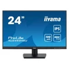 iiyama ProLite XU2493HSU-B7 computer monitorius 60.5 cm (23.8") 1920 x 1080 pikselių Full HD LED Juodas