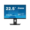 Monitorius iiyama ProLite XUB2395WSU-B5 - 75Hz | WXGA | 22.5'' | IPS | 4ms
