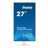 Monitorius IIYAMA XUB2797HSU-W2 27 colių 1920x1080 300cd/m2 1ms HDMI DP USB
