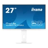 Monitorius IIYAMA XUB2797HSU-W2 27 colių 1920x1080 300cd/m2 1ms HDMI DP USB