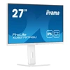 Monitorius IIYAMA XUB2797HSU-W2 27 colių 1920x1080 300cd/m2 1ms HDMI DP USB
