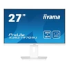Monitorius IIYAMA XUB2797QSU-W2 27 colių 2560x1440 300cd/m2 1ms HDMI DP USB