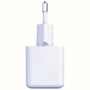 3Mk Apsaugos Priedai - 3mk Hyper GaN Įkroviklis 20W QC4+ PD PPS USB 1A1C Baltas EU