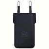 3Mk apsaugos priedai - 3mk Hyper GaN įkroviklis 20W QC4+ PD PPS USB 1A1C Juodas EU