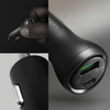 „Spigen“ automobilinis įkroviklis F31QC USB-C PD 3.0 QC Total 48W
