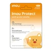 IMOU Protect Basic dovanų kortelė (metinis planas)