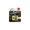 "Imro" atminties kortelė 4GB Micro SDHC kl. 10 + adapteris