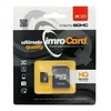 Imro atminties kortelė 4GB Micro SDHC kl. 10+ adapteris