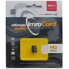 Atminties kortelė Imro MicroSD 32GB kl.10 | UHS-I