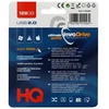 IMRO pendrive Juodas 128GB USB2.0