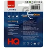 IMRO USB atmintinė JUODA 64GB USB2.0