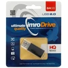IMRO USB atmintinė JUODA 64GB USB2.0