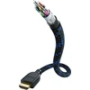 Kabelis Inakustik in-akustik Premium II HDMI2.1 48G 2,0m