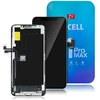 INCELL display for Apple iPhone 11 Pro juodas (full service part)