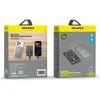 Induction powerbank Awei PA-30 5000mAh MagSafe pilkos spalvos