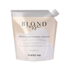 „Inebrya“ šviesinantys plaukų milteliai su neutraliais pigmentais ir „Blondesse“ moliu („Free Style Clay Lightener - Bayalage“) 400g