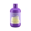 Inebrya BLONDesse No-Geltona Šampūnas geltonus tonus neutralizuojantis plaukų šampūnas, 300 ml