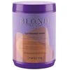 Inebrya Blondesse No-Oranžinis Mask oranžinius tonus neutralizuojanti plaukų kaukė, 1000 ml