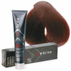 Inebrya Color plaukų dažai 100ml - 5/5 | Šviesus kaštoninis raudonmedis