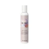 Inebrya Ice Kreminis Dry-TWhipped Kreminis nenuplaunamas plaukų kondicionierius-putos, 200 ml