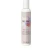 Inebrya Ice Kreminis Dry-TWhipped Kreminis nenuplaunamas plaukų kondicionierius-putos, 200 ml