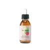Inebrya Ice Kreminis Energy Lotion energijos suteikiantis ir stiprinantis losjonas ploniems ir silpniems plaukams, 125 ml