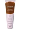 Inebrya KroMask maitininantis Colour Mask Cherry dažanti maitinamoji kaukė šviesiems plaukams, 250 ml
